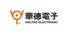 華德電子