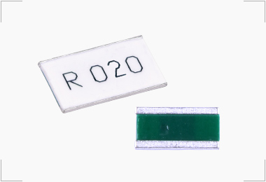2512 0.002R合金電阻參數