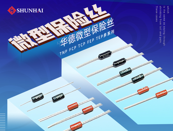 FEP快斷保險絲_FEP微型保險絲