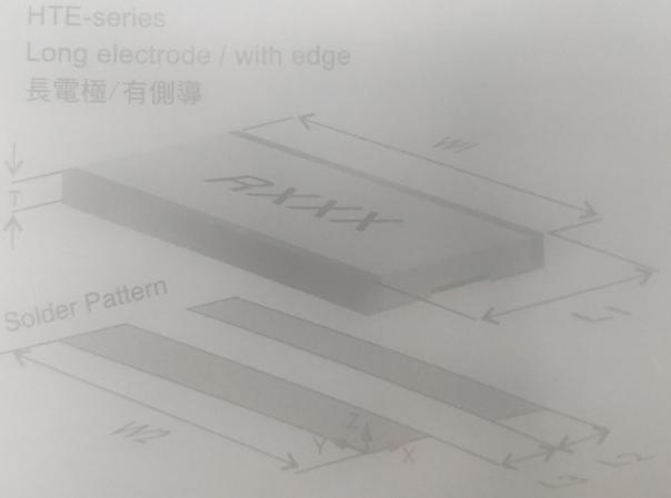 貼片電阻10w
