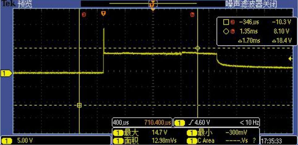 瞬態抑制二極管電路圖