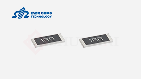 天二(EVEROHMS)電阻0.05r是多大阻值 - 順海科技