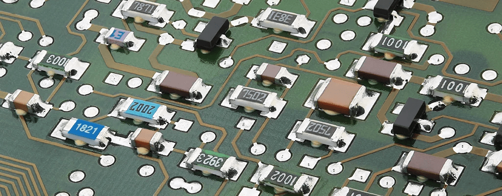 天二防硫化電阻在通信網絡中的作用和可靠性要求