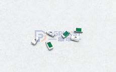 華德1206系列保險(xiǎn)絲選型指南與型號(hào)特性分析