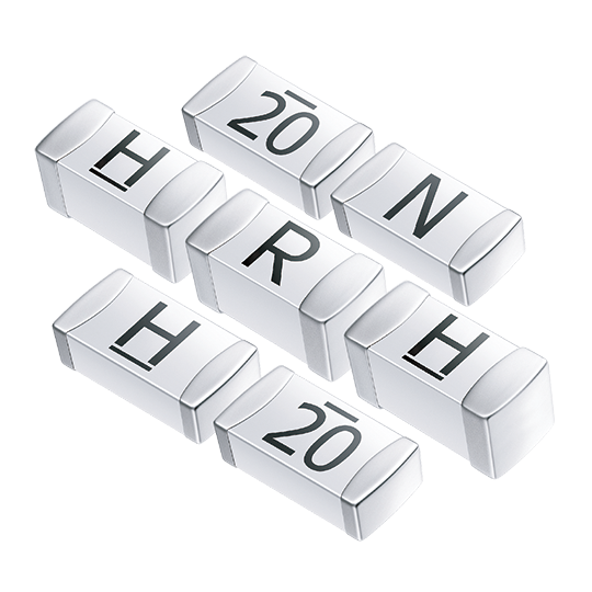 功得CQ06LF與CQ12LI貼片保險絲參數以及應用狀況 - 順海科技