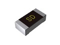 羅姆ROHM 1608-2012 SDR系列貼片電阻器結(jié)構(gòu)設(shè)計(jì)介紹